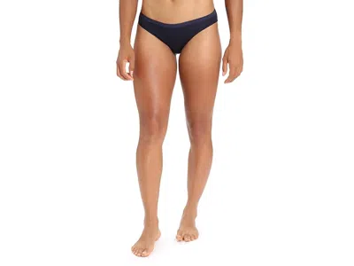 Icebreaker Merino 150 Siren Bikini In Blue