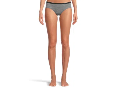 Icebreaker Merino 150 Siren Hipkini In Gray