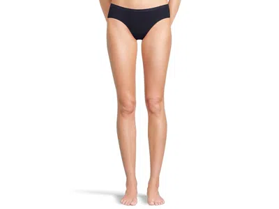 Icebreaker Merino 150 Siren Hipkini In Yellow