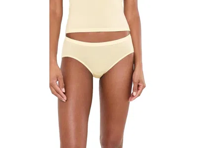 Icebreaker Merino 150 Siren Hipkini Women's Underwear Undyed: Lg, Elastane/nylon/wool