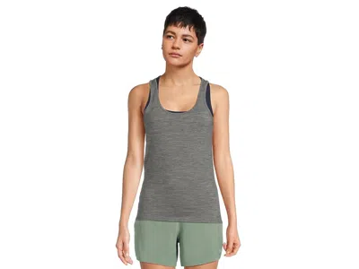 Icebreaker Merino 150 Siren Tank Top In Gray