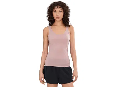 Icebreaker Merino 150 Siren Tank Top In Pink