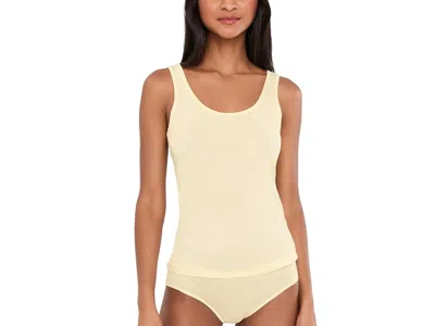 Icebreaker Merino 150 Siren Tank Top Women's Clothing Undyed: Md, Elastane/polyamide/wool