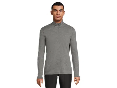 Icebreaker Merino 200 Oasis Long Sleeve Half Zip