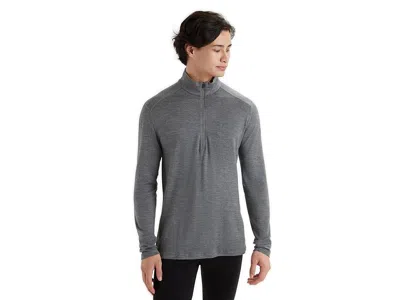 Icebreaker Merino 260 Tech Long Sleeve Half Zip