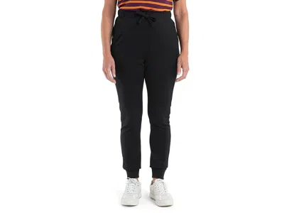 Icebreaker Merino Crush Pants In Black