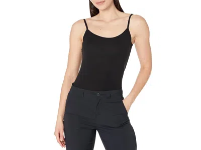 Icebreaker Merino Siren Cami In Black