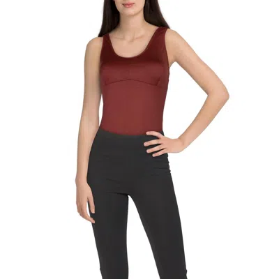 Icebreaker Womens Slub Wool Bodysuit