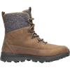 Icebug Adak Bugrip Woolpower Boot In Brown