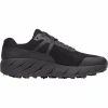 Icebug Arcus Bugrip Gtx Running Shoe In Black