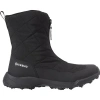 Icebug Ivalo 4 Bugrip Winter Boot In Black