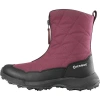 Icebug Ivalo 4 Bugrip Winter Boot In Purple