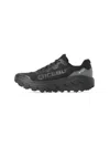 Icebug Men's Arcus 2 Bugrip Running Shoe In True Black In Multi
