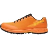 Icebug Pytho6 Bugrip Running Shoe In Orange