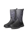 Icebug Grove 2 Rewool Bugrip Boot In Gray
