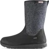 Icebug Grove 2 Rewool Bugrip Boot In Black