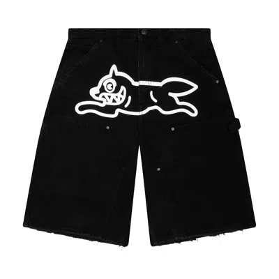 Pre-owned Icecream Angelo Short 'black Caramel' | Men's Size 32