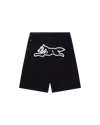 Icecream Baja Short In Black