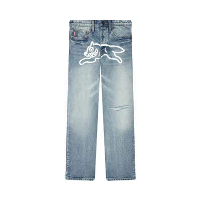 Pre-owned Icecream Bassett Jean 'sundae' | Blue | Men's Size 32