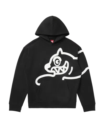 Icecream Kids' Biggie Hoodie In Black