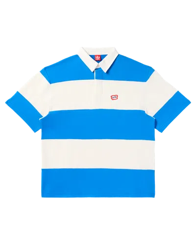 Icecream Kids' Boulder Polo In Blue