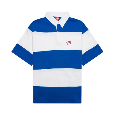 Pre-owned Icecream Boulder Short-sleeve Polo 'whisper White' | Men's Size Xl