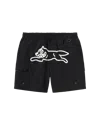 Icecream Breeze Short In Black