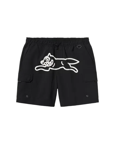 Icecream Kids' Breeze Short In Black