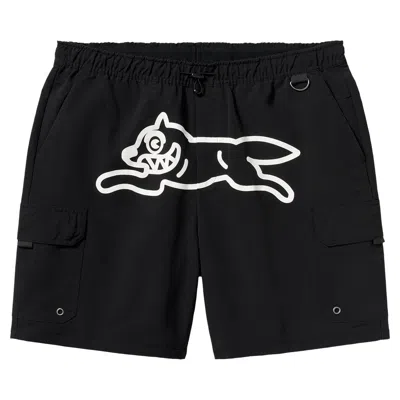 Pre-owned Icecream Breeze Short 'black' | Men's Size S