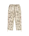 Icecream Brush Cargo Pants In Multi