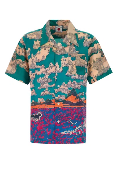 Icecream Camicia