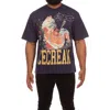Icecream Candy Mountain Graphic T-shirt In Multi