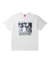 Icecream Choices Ss Tee In White