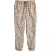Icecream Cloud Burst Joggers In Seagrass