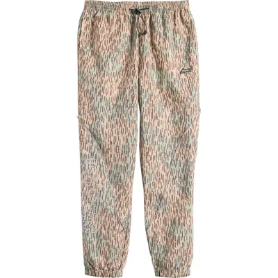 Icecream Cloud Burst Joggers In Seagrass