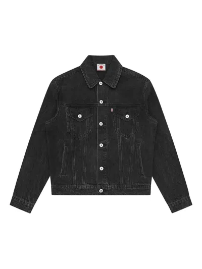 Icecream Coats Black