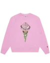 Icecream Cone Crewneck