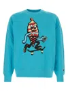Icecream Cotton Sweatshirt