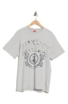 Icecream Decadence Graphic T-shirt In Multi