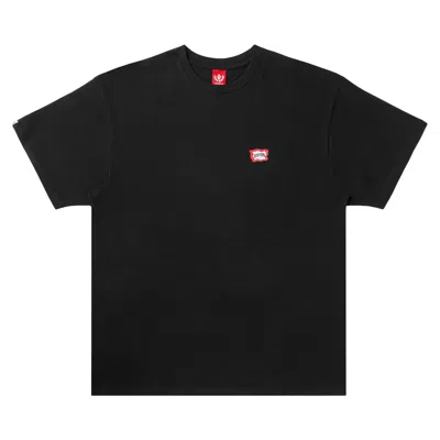 Pre-owned Icecream Diner Food Short-sleeve Tee 'black' | Men's Size Xxl