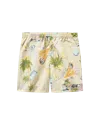 Icecream Diner Shorts
