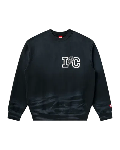 Icecream Kids' Downforce Fleece In Blue