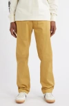 Icecream Drawstring Work Pants In Antelope