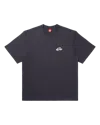 Icecream Eye Spy Tee In Black