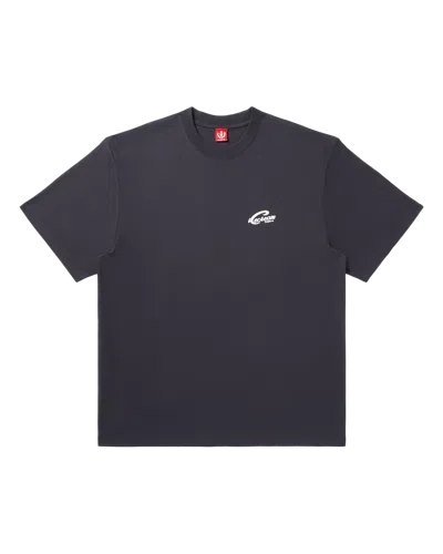 Icecream Kids' Eye Spy Tee In Black