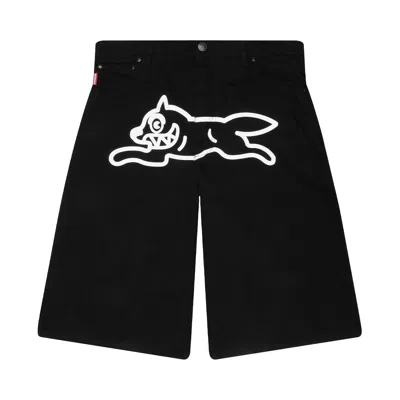 Pre-owned Icecream Fenton Short 'black' | Men's Size 30