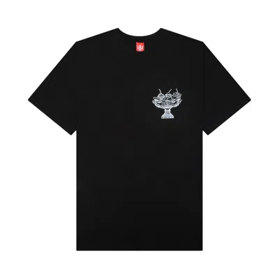 Pre-owned Icecream Fountain Tee 'black' | Men's Size S
