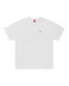 Icecream If You Build It Tee In White