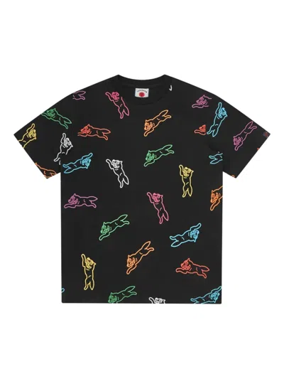 ICECREAM GRAPHIC-PRINT T-SHIRT