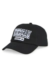 Icecream Grip Dad Trucker Hat